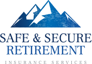 Safe & Secure Retirement - Logo 